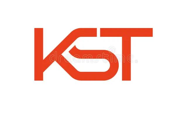 KST