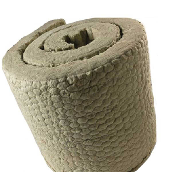 Rock Wool 2''