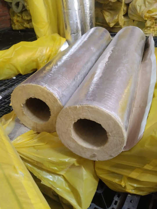 Pipe Insulation 
