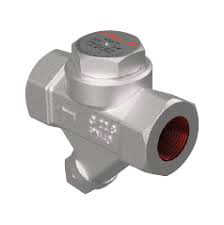 Steam Trap Thermodynamic Thread Type