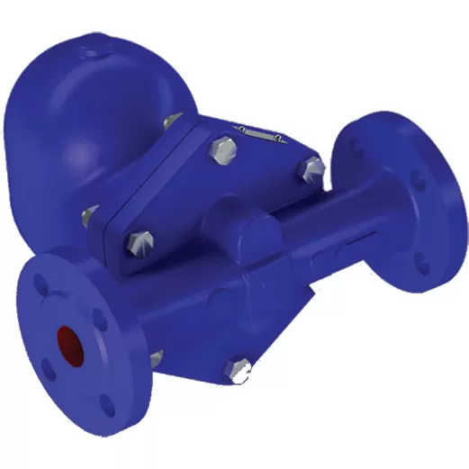 Steam Trap Ball Float  Flange Type 