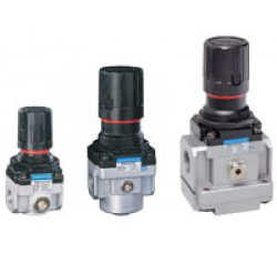 Pneumatic Regulator 