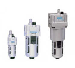 Pneumatic Lubricator 