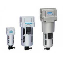 Pneumatic Filter 
