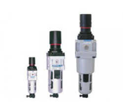 Pneumatic Filter Regulator 