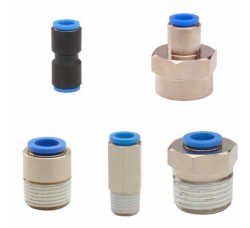 Pneumatic Nipple 