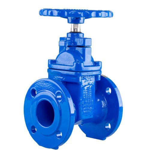 Water Gate Valve Flange Type 