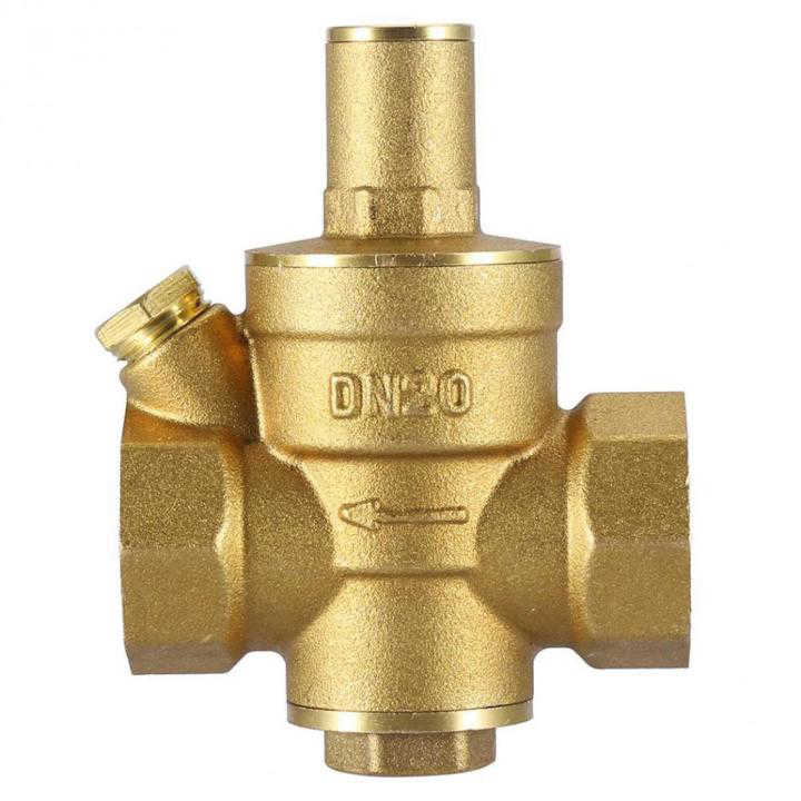 Water Pressure Reducing Valve Thread Type 