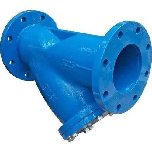 Y-Strainer 